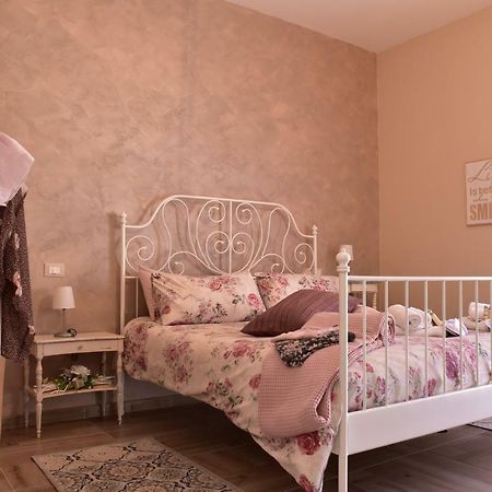 Casa Nina Bed & Breakfast Toirano Ngoại thất bức ảnh