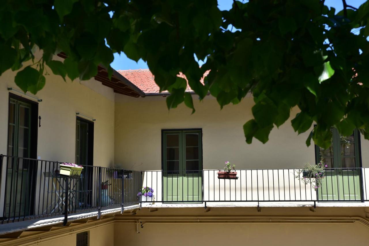 Casa Nina Bed & Breakfast Toirano Ngoại thất bức ảnh