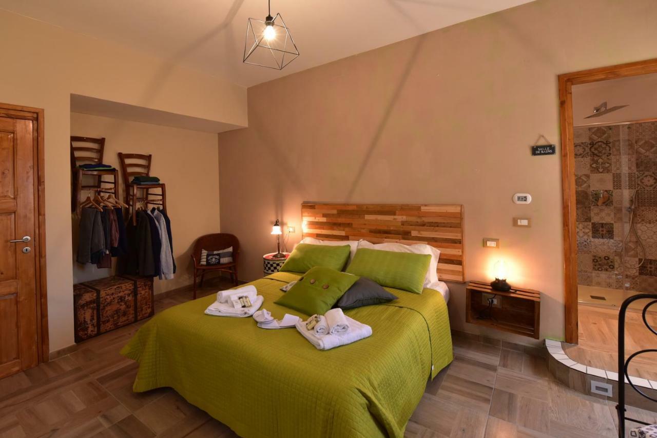 Casa Nina Bed & Breakfast Toirano Ngoại thất bức ảnh