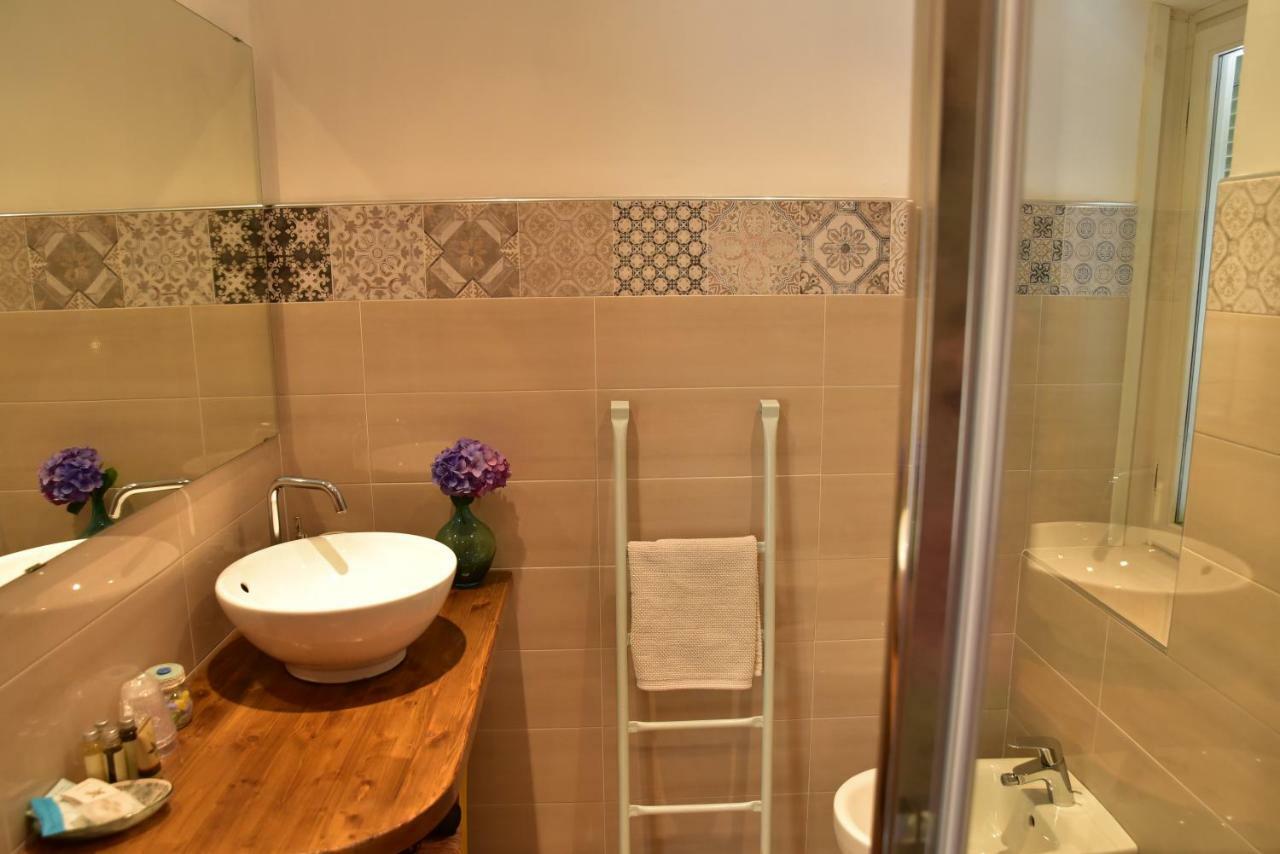 Casa Nina Bed & Breakfast Toirano Ngoại thất bức ảnh