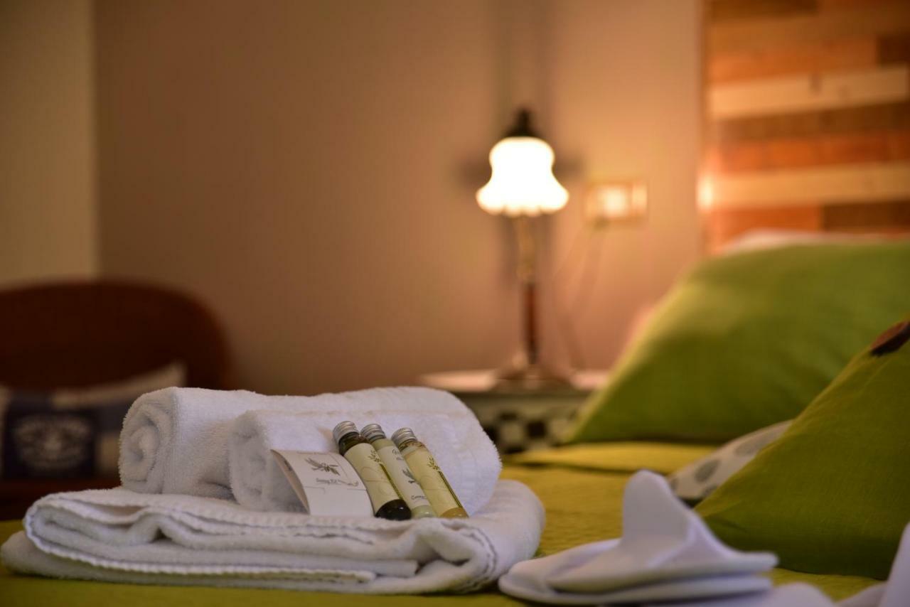 Casa Nina Bed & Breakfast Toirano Ngoại thất bức ảnh