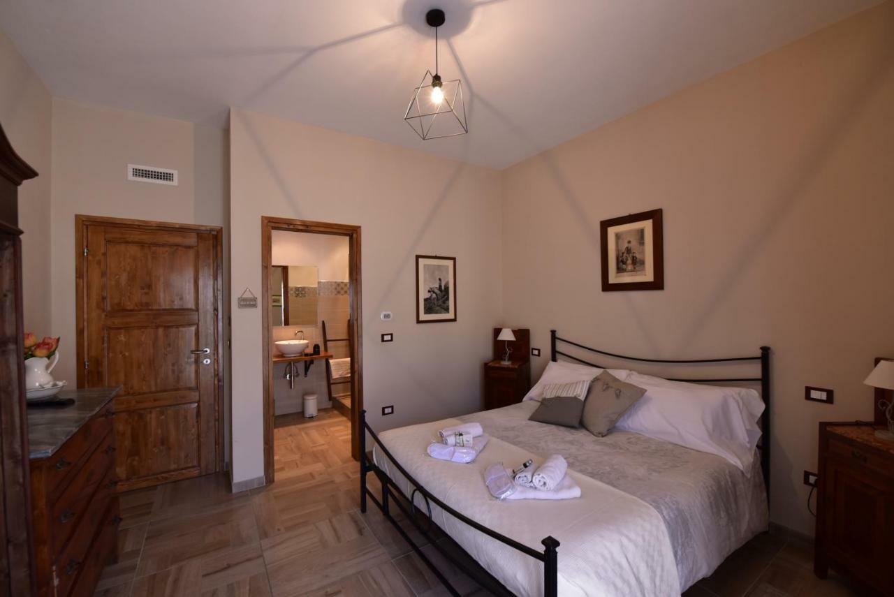 Casa Nina Bed & Breakfast Toirano Ngoại thất bức ảnh