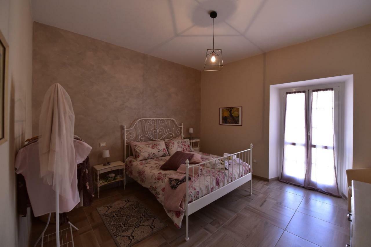 Casa Nina Bed & Breakfast Toirano Ngoại thất bức ảnh