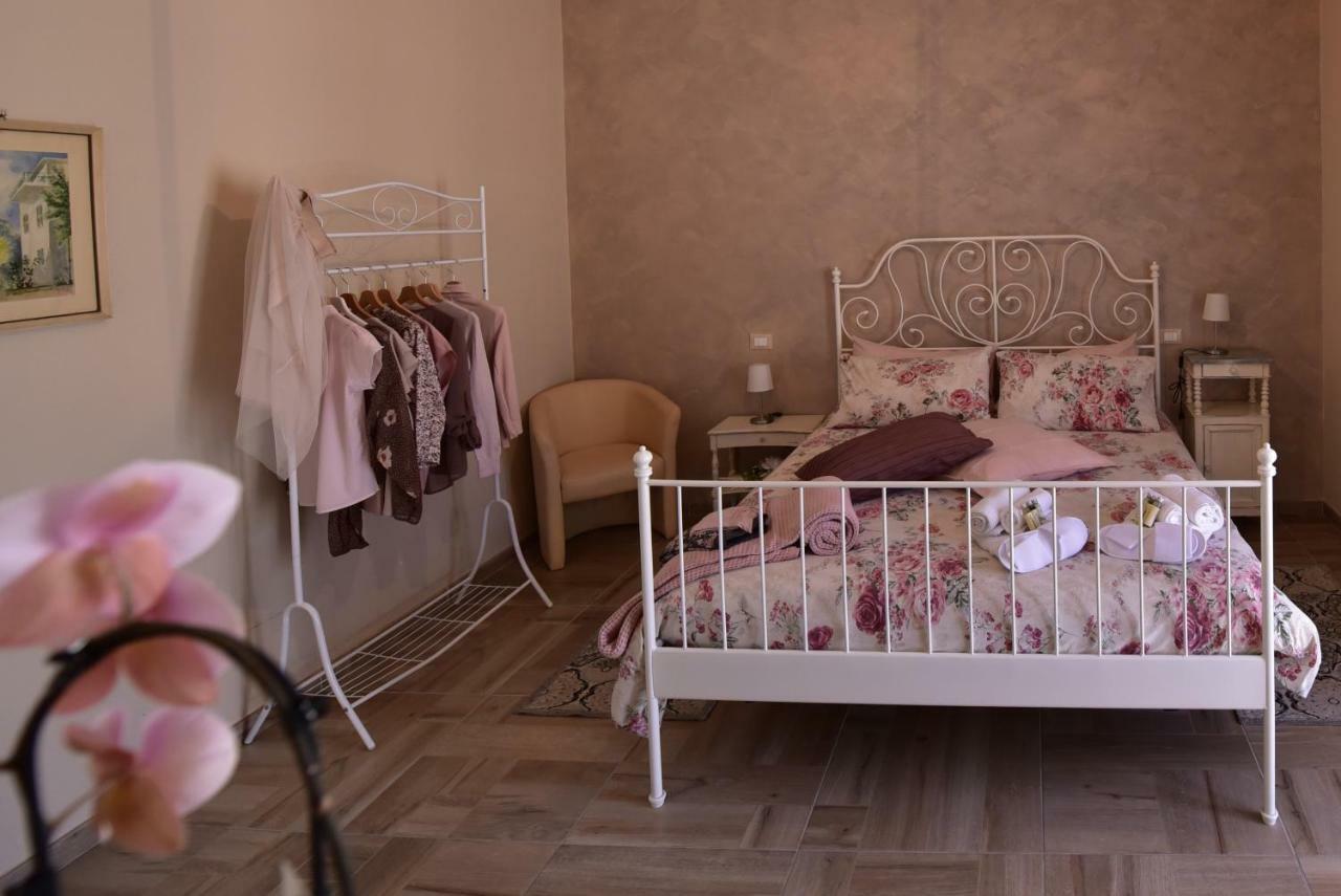 Casa Nina Bed & Breakfast Toirano Ngoại thất bức ảnh