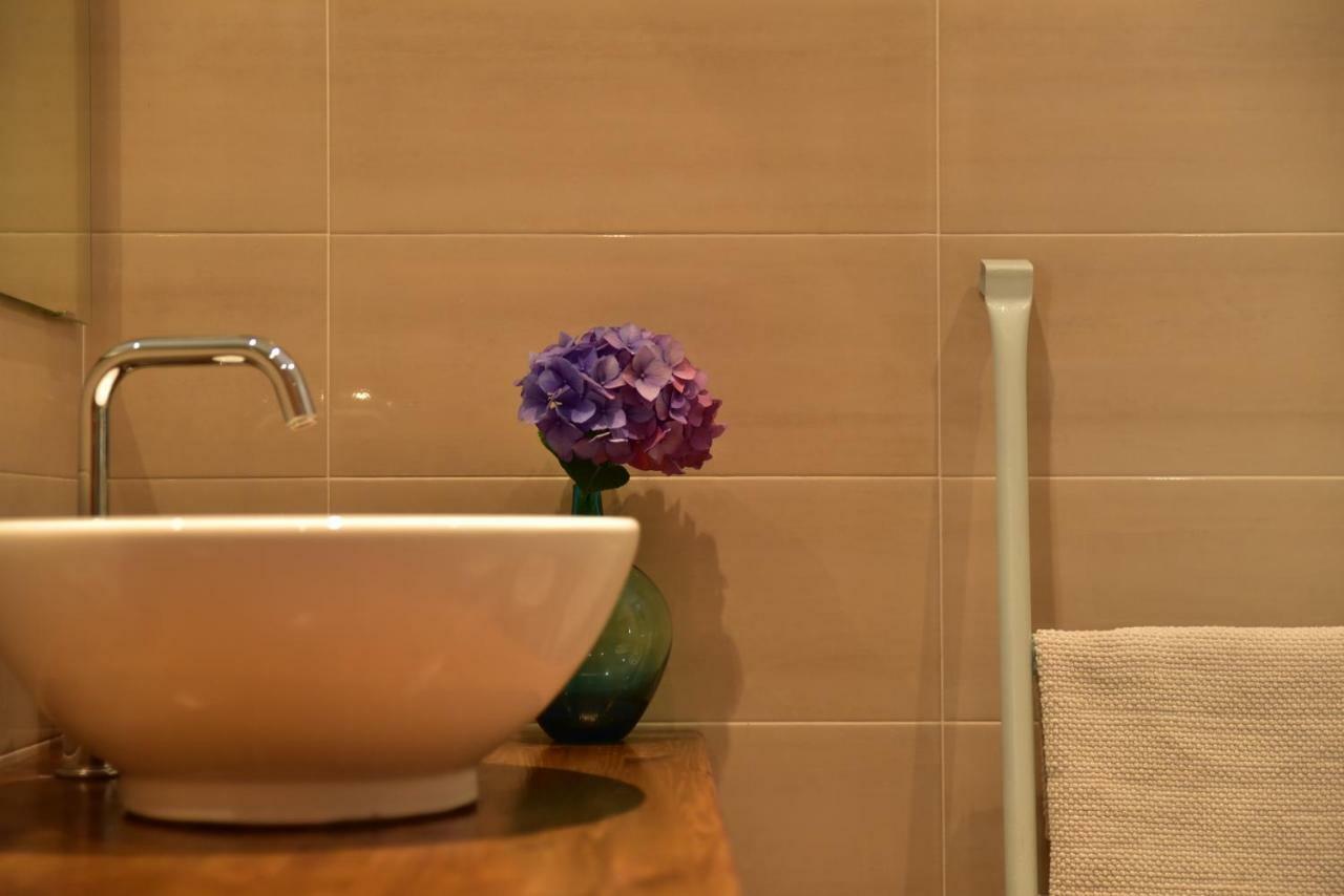 Casa Nina Bed & Breakfast Toirano Ngoại thất bức ảnh