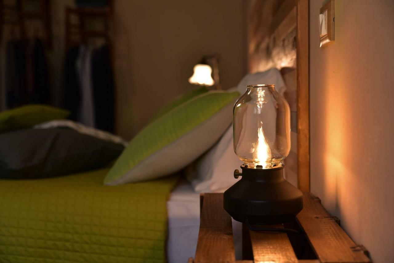 Casa Nina Bed & Breakfast Toirano Ngoại thất bức ảnh