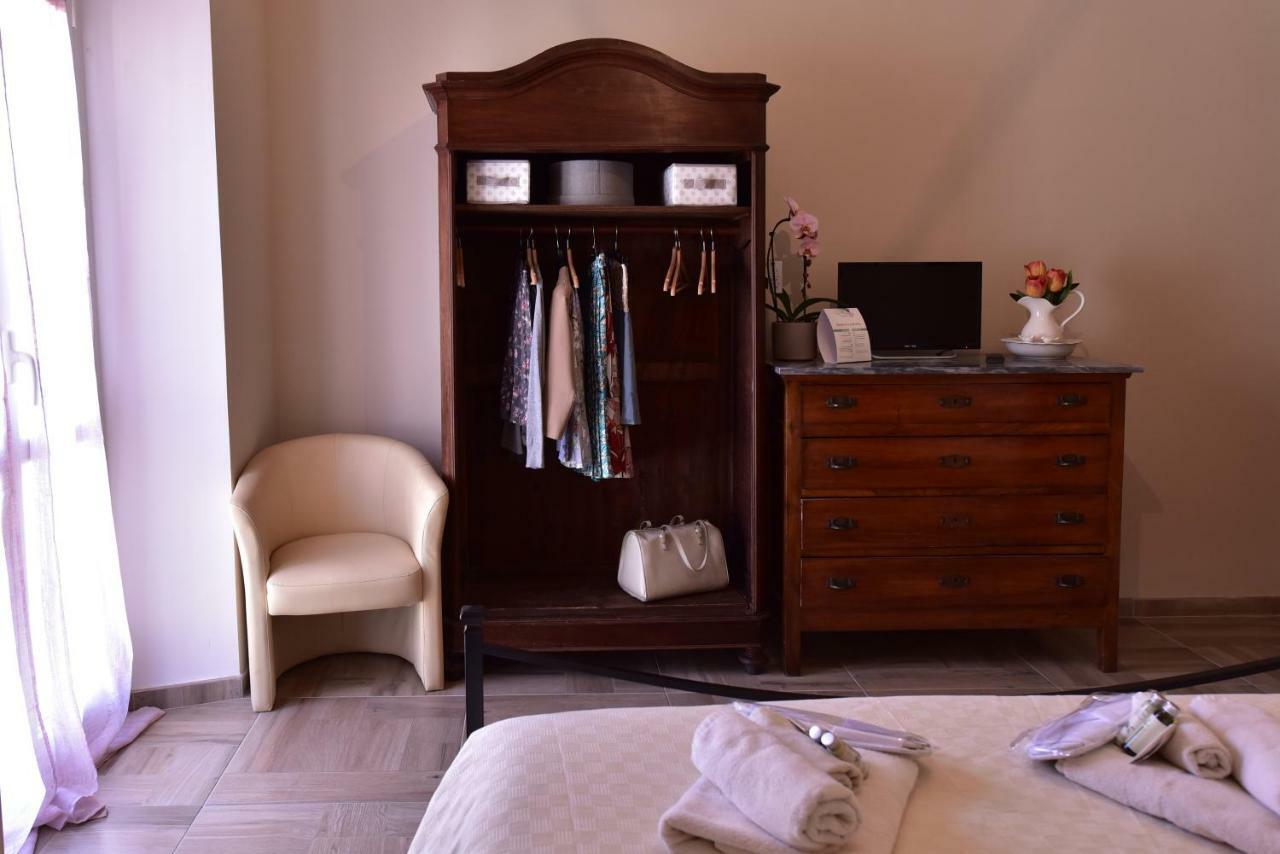 Casa Nina Bed & Breakfast Toirano Ngoại thất bức ảnh