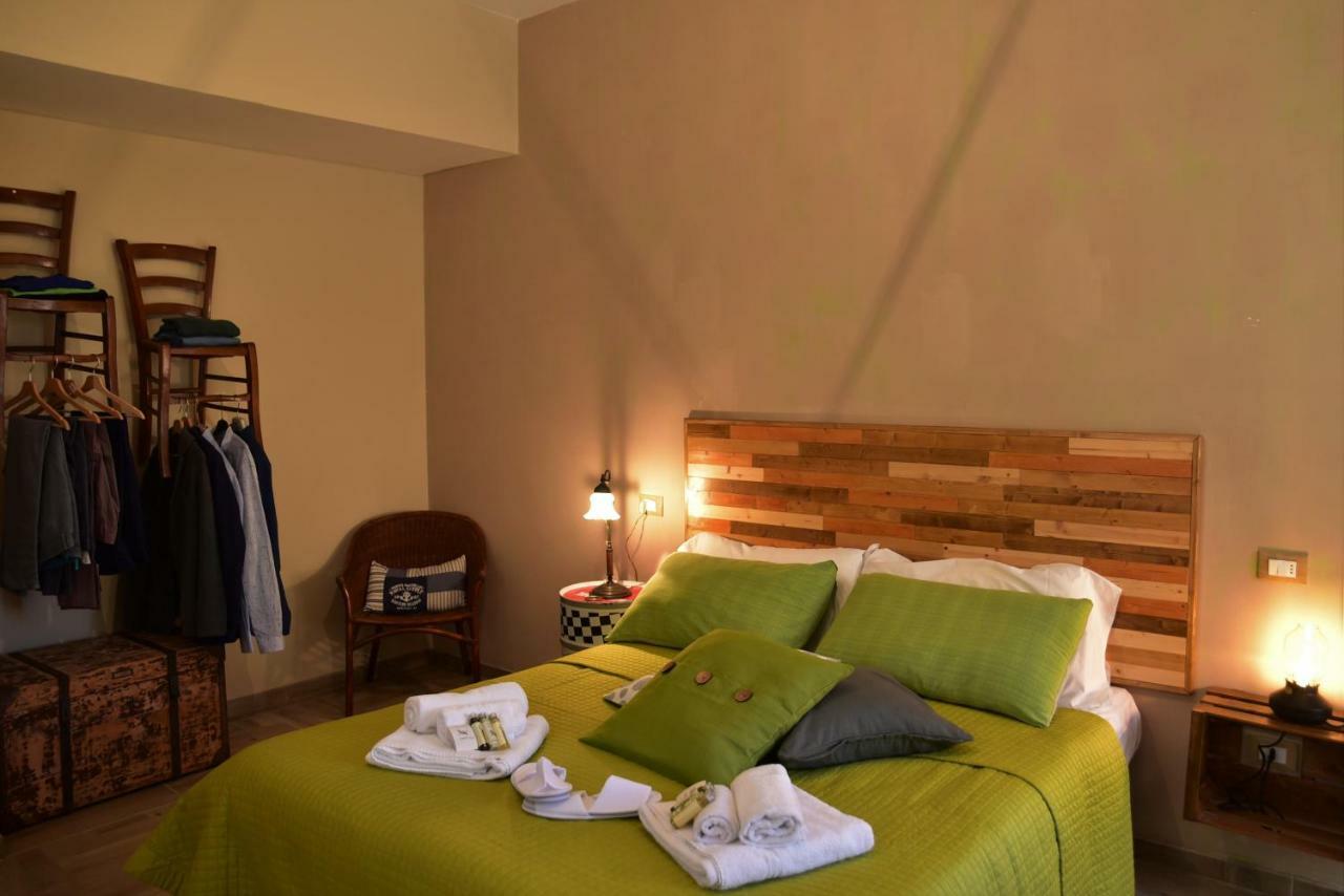 Casa Nina Bed & Breakfast Toirano Ngoại thất bức ảnh