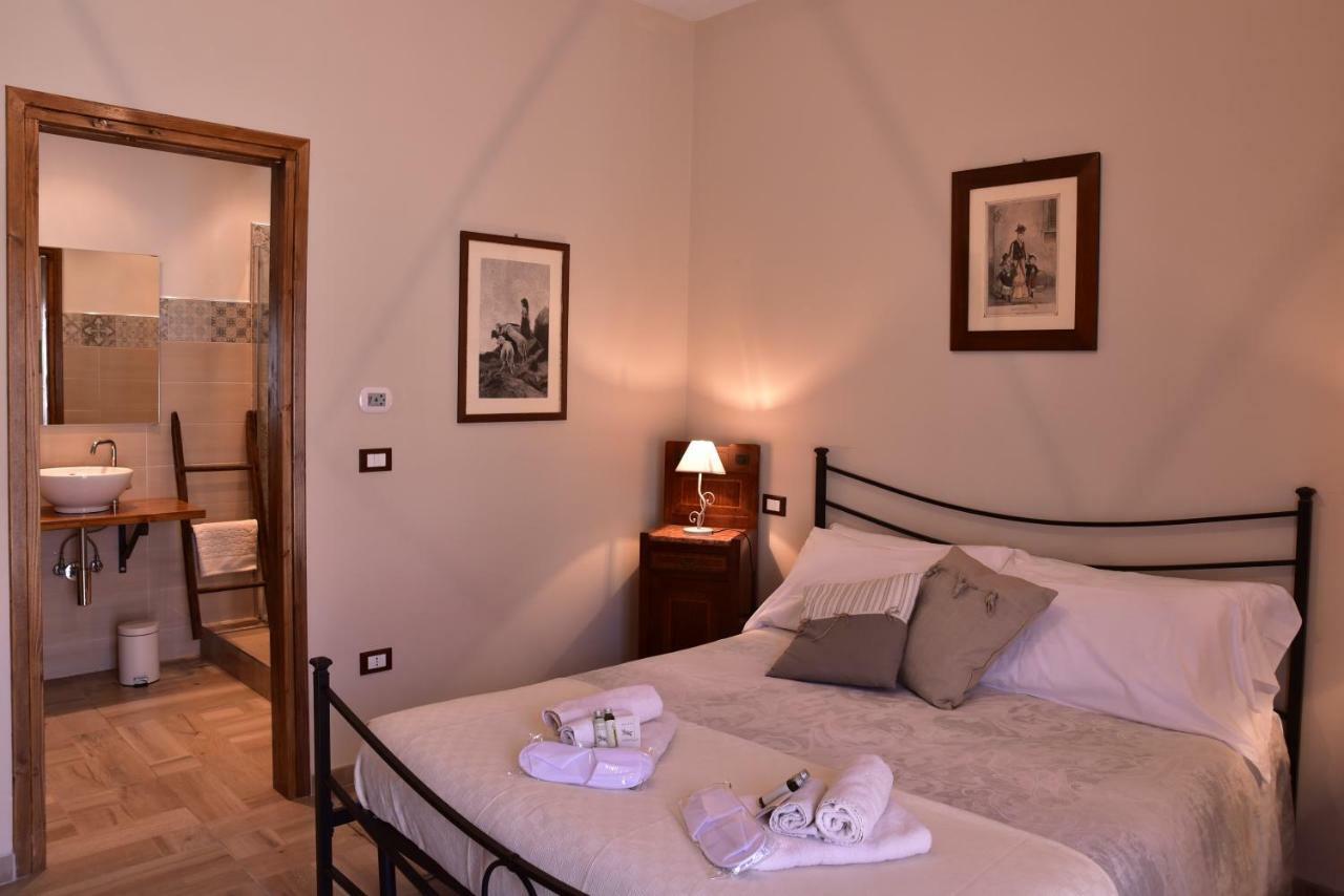 Casa Nina Bed & Breakfast Toirano Ngoại thất bức ảnh