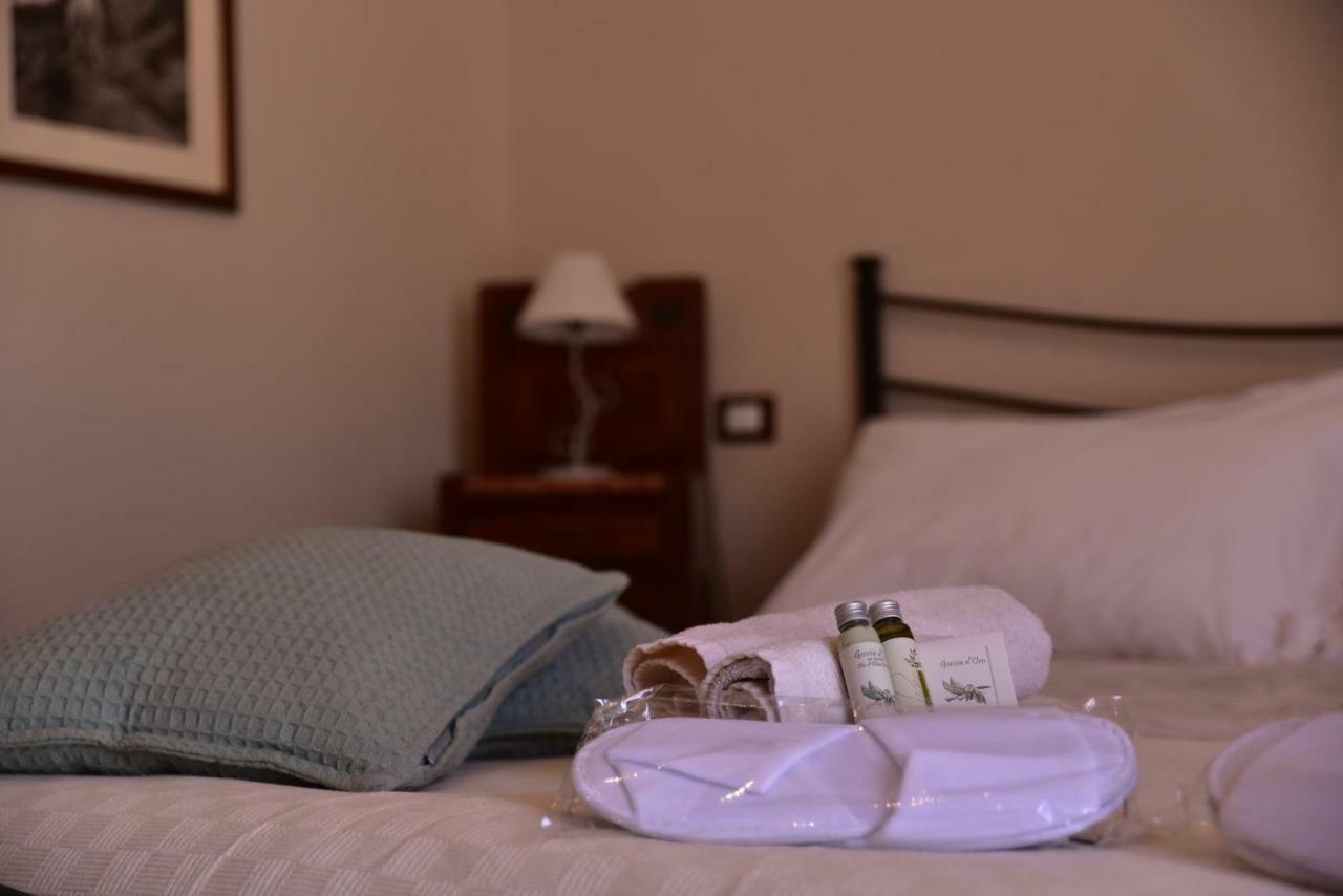 Casa Nina Bed & Breakfast Toirano Ngoại thất bức ảnh