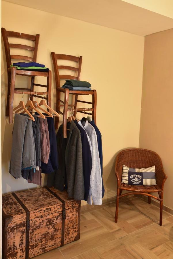 Casa Nina Bed & Breakfast Toirano Ngoại thất bức ảnh