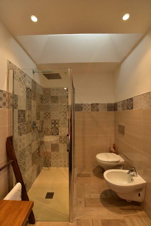 Casa Nina Bed & Breakfast Toirano Ngoại thất bức ảnh